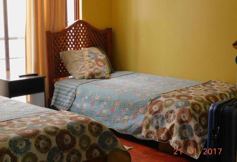 1 Schlafzimmer Apartment, Apart Hotel Uman