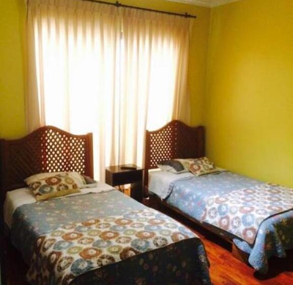 1 Schlafzimmer Apartment, Apart Hotel Uman