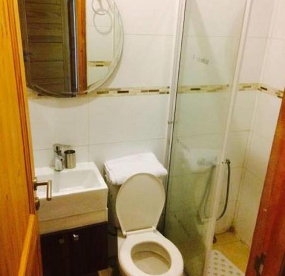 1 Schlafzimmer Apartment, Apart Hotel Uman