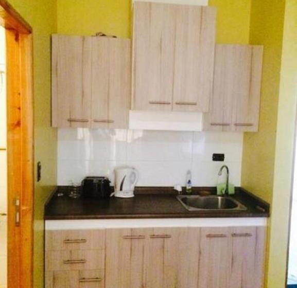 1 Schlafzimmer Apartment, Apart Hotel Uman