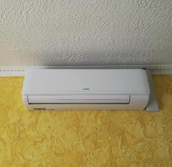 2 Schlafzimmer Apartment, Apart Hotel Uman