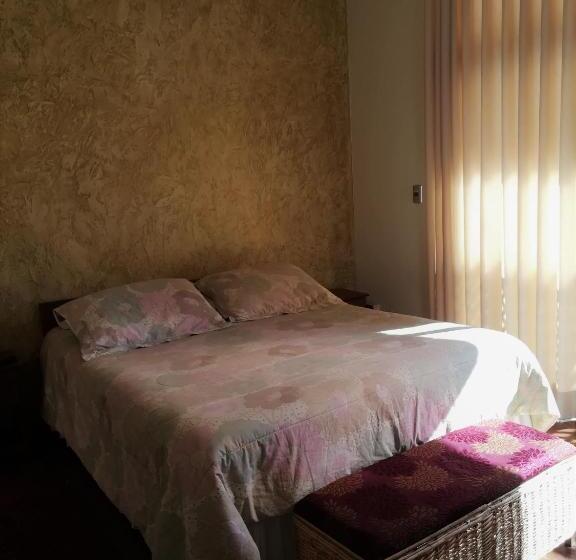 2 Schlafzimmer Apartment, Apart Hotel Uman