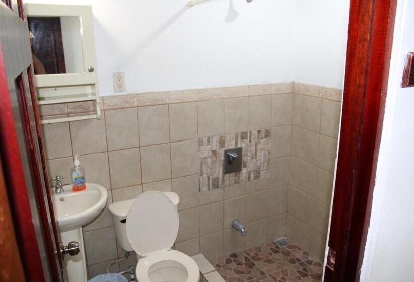 غرفة قياسية, Loma Tranquila