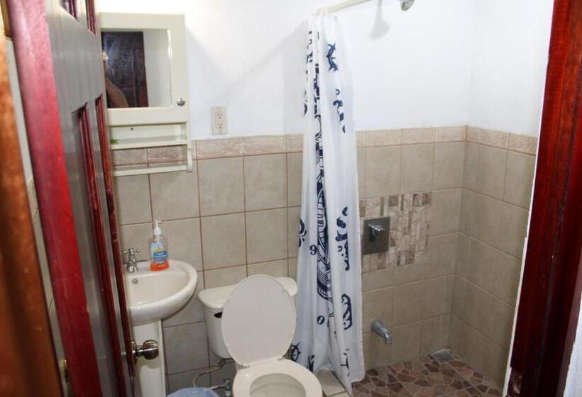 غرفة قياسية, Loma Tranquila