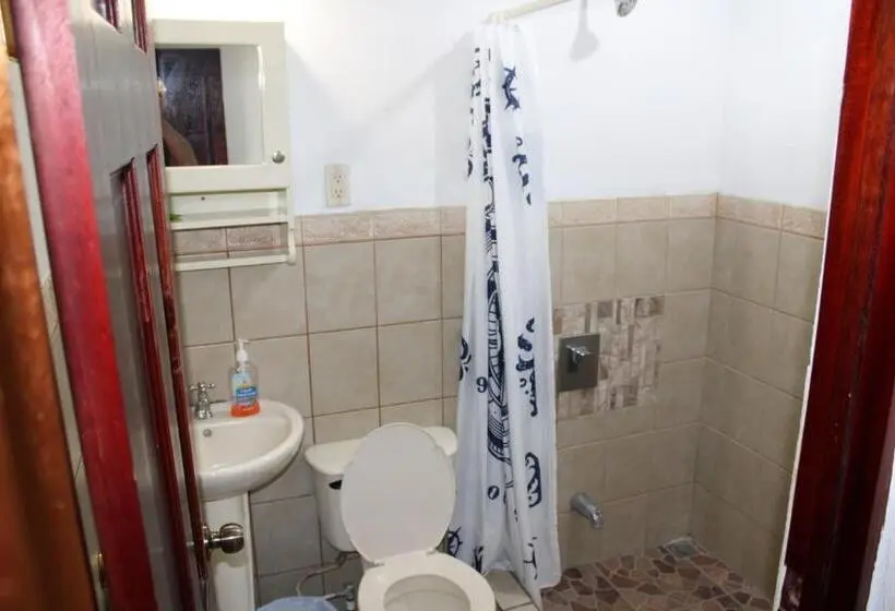 اتاق استاندارد, Loma Tranquila