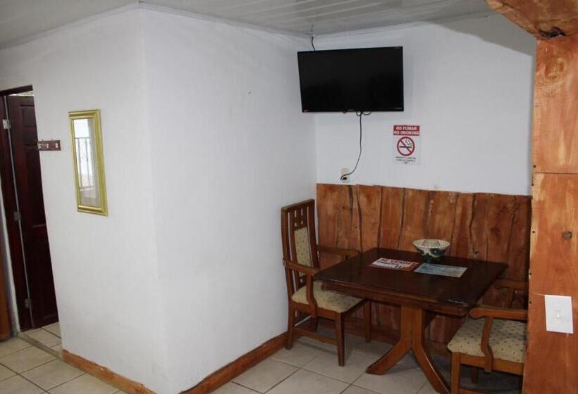 غرفة قياسية, Loma Tranquila