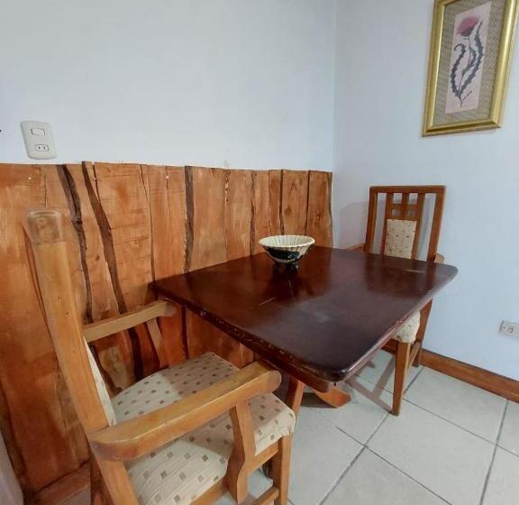 غرفة قياسية, Loma Tranquila