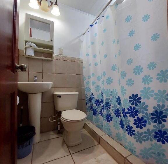 غرفة قياسية, Loma Tranquila