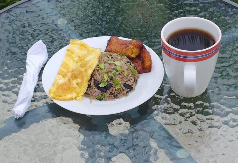 غرفة قياسية, Loma Tranquila