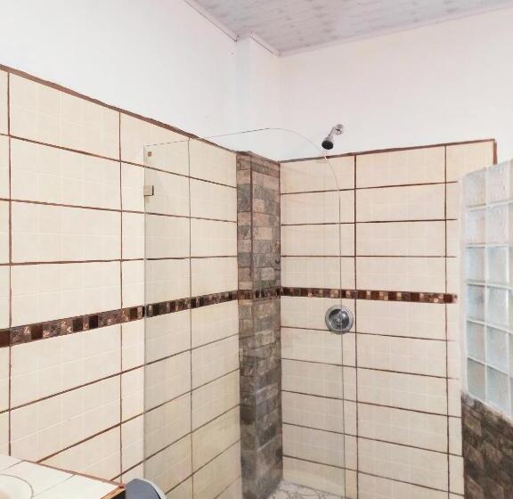 غرفة قياسية سرير كينج, Loma Tranquila