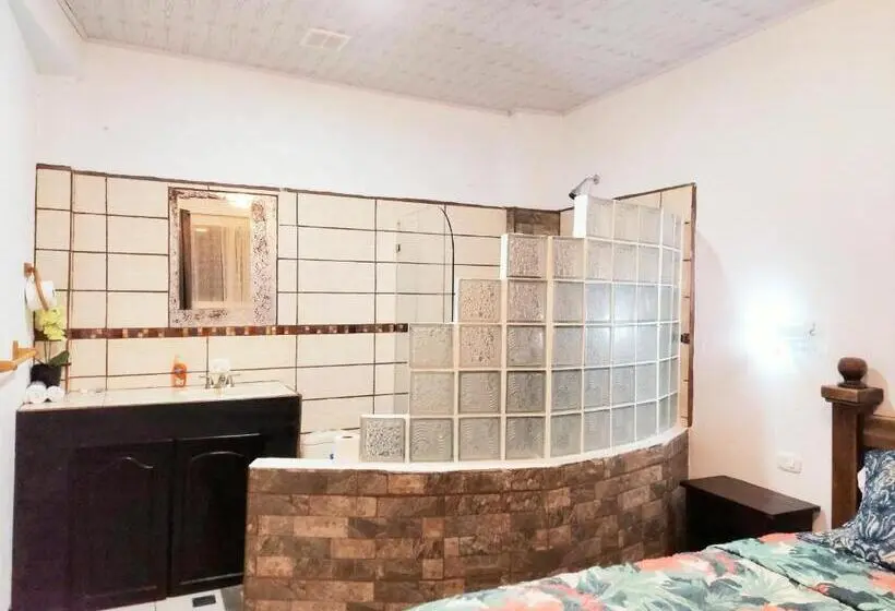 اتاق استاندارد با تخت بزرگ, Loma Tranquila