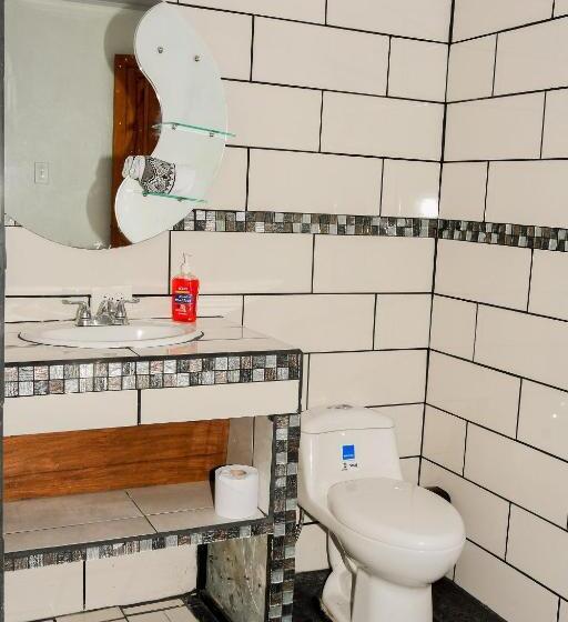 غرفة إقتصادية, Loma Tranquila