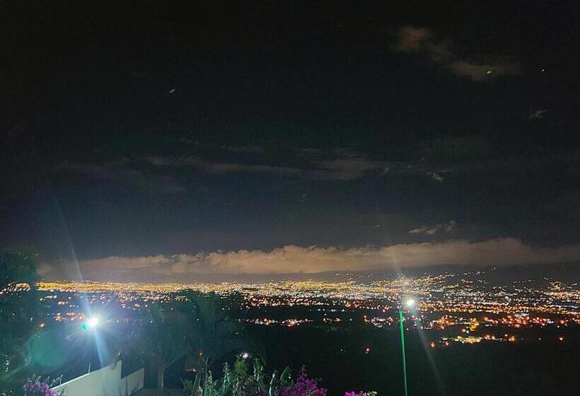 شقة غرفة واحدة مطلة على حمام السباحة, Loma Tranquila