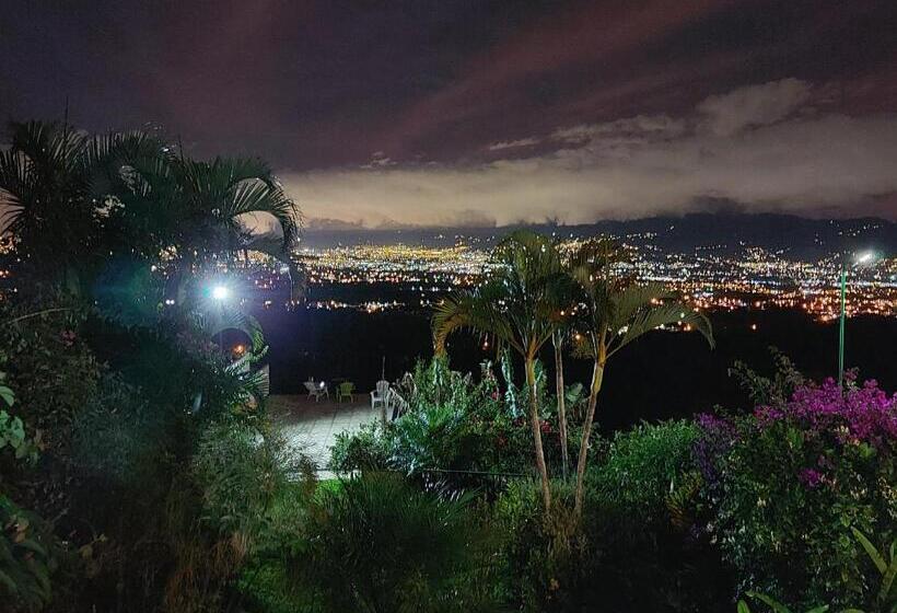 شقة غرفة واحدة مطلة على حمام السباحة, Loma Tranquila