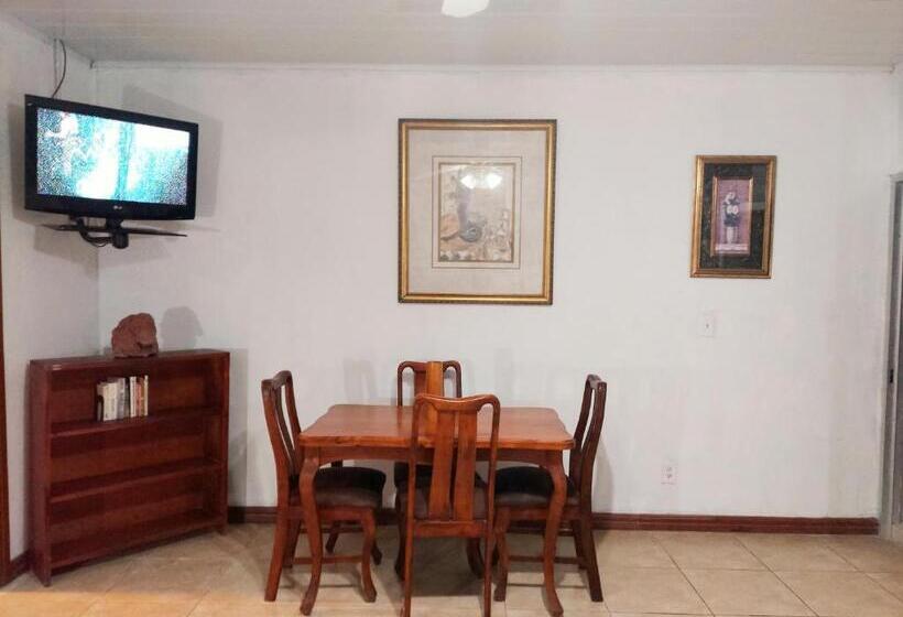 شقة غرفة واحدة مطلة على حمام السباحة, Loma Tranquila