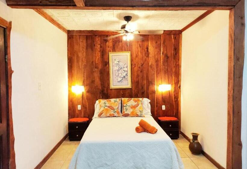 غرفة قياسية, Loma Tranquila