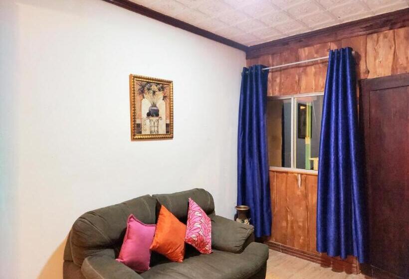 غرفة قياسية, Loma Tranquila