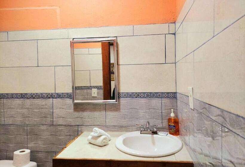 غرفة قياسية, Loma Tranquila