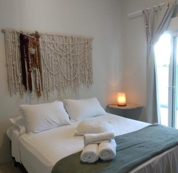 スタンダードルーム, Casatua Pousada