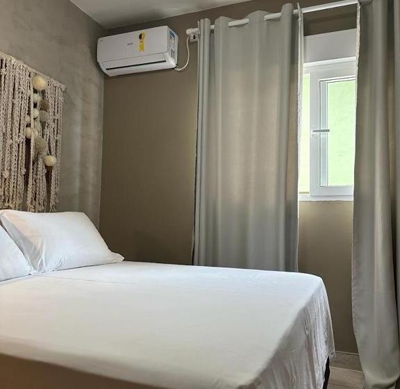 スタンダードルーム, Casatua Pousada