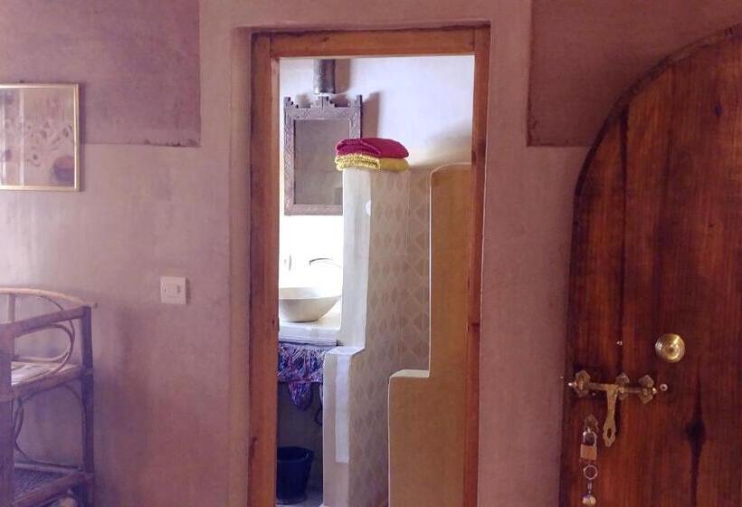 Номер Стандарт Вид на Сад, Dar Jnane  La Maison Du Jardin