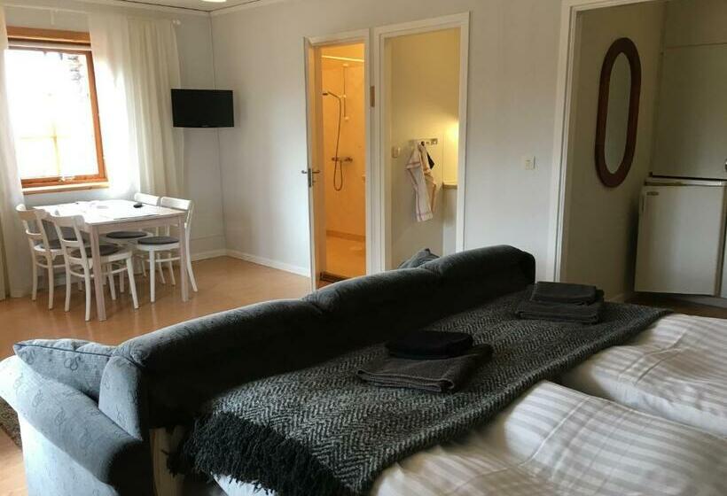 חדר סטנדרט, Knappgården