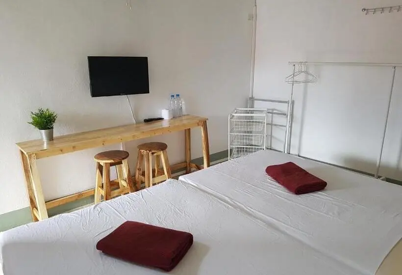 اتاق استاندارد, Vn Guesthouse