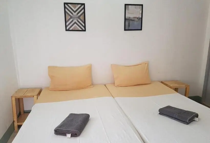 اتاق استاندارد, Vn Guesthouse