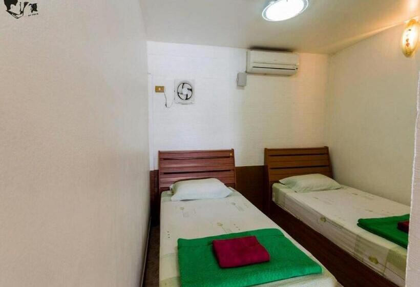 스탠다드 룸 강 전망, Vn Guesthouse