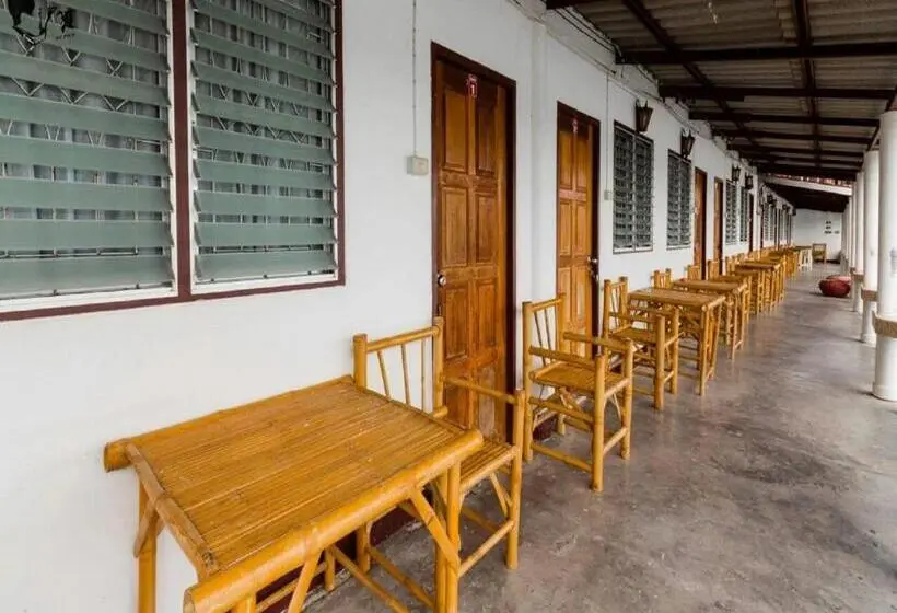 اتاق استاندارد با چشم‌انداز رودخانه, Vn Guesthouse