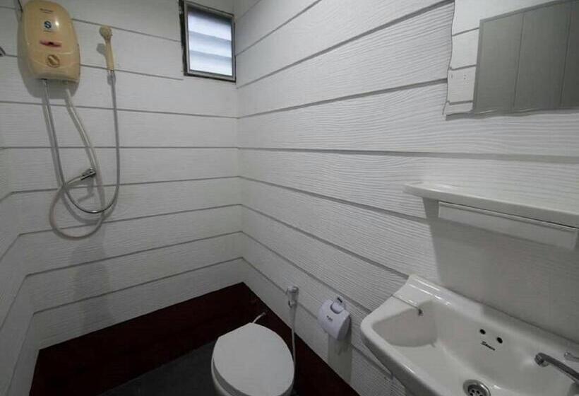 스탠다드 룸 강 전망, Vn Guesthouse