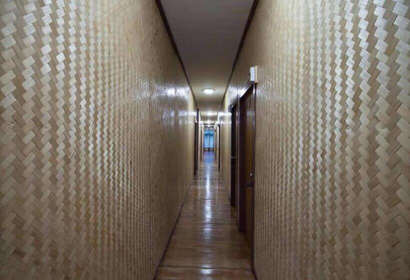 스탠다드 룸 강 전망, Vn Guesthouse