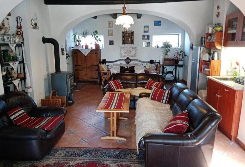 חדר סטנדרט, Véndektanya Vendégház