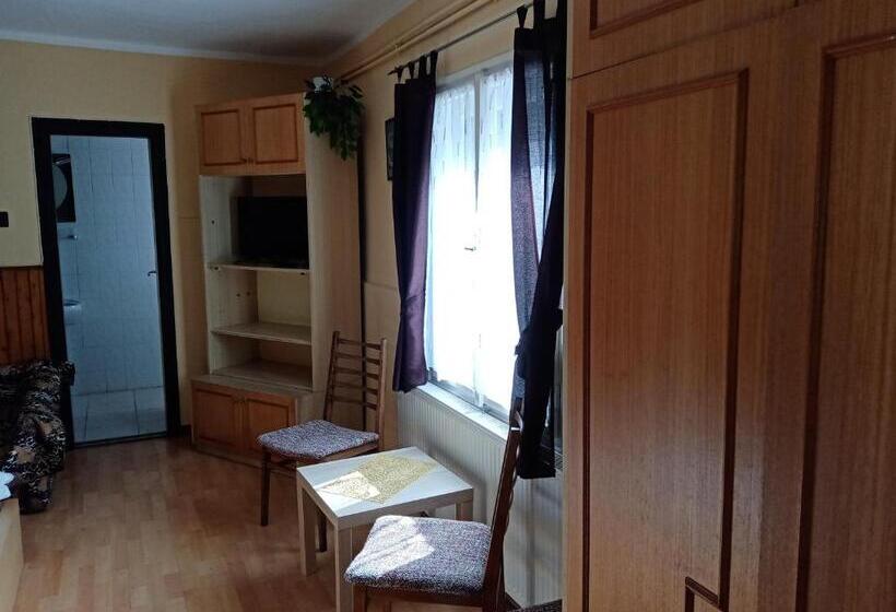 חדר סטנדרט לארבעה, Véndektanya Vendégház