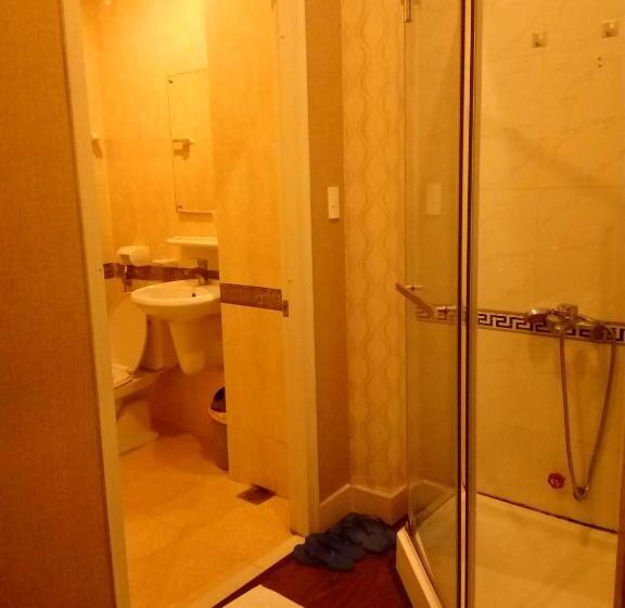 اتاق استاندارد, Bideco