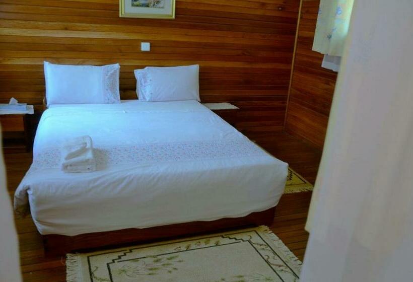 اتاق لوکس, Bwigamiro Country Home Fort Portal