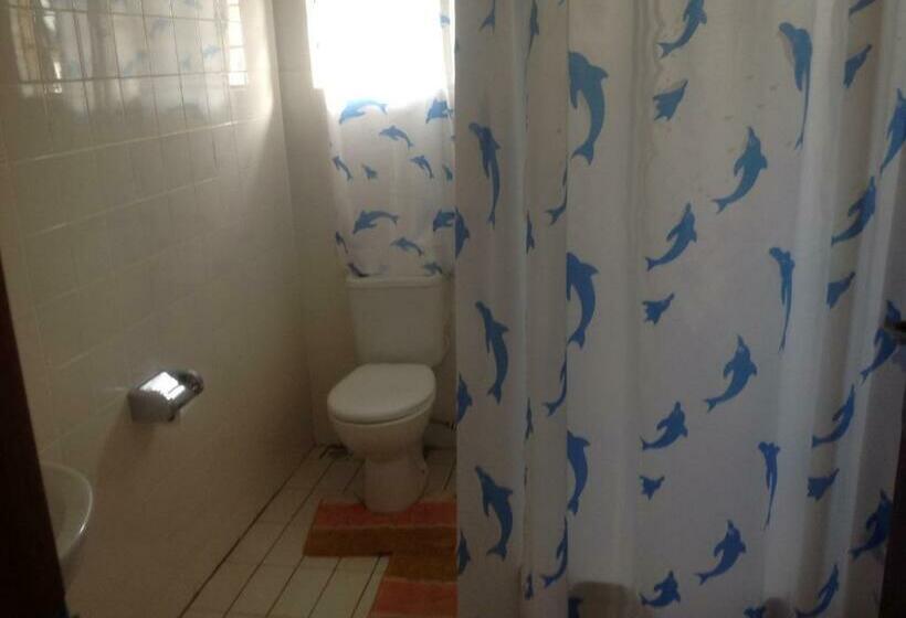 اتاق استاندارد, Bwigamiro Country Home Fort Portal