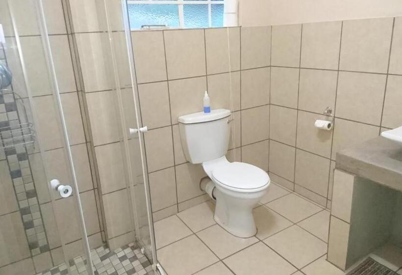 家庭洋房, Numbi Hills Self Catering