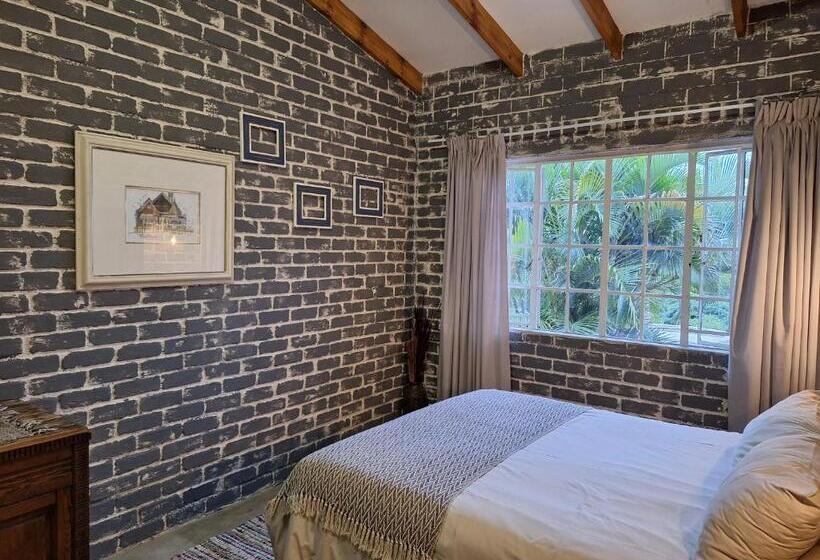 家庭洋房, Numbi Hills Self Catering