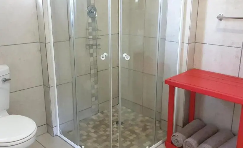 اتاق استاندارد چهار تخته, Numbi Hills Self Catering