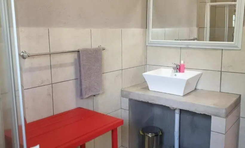 اتاق استاندارد چهار تخته, Numbi Hills Self Catering
