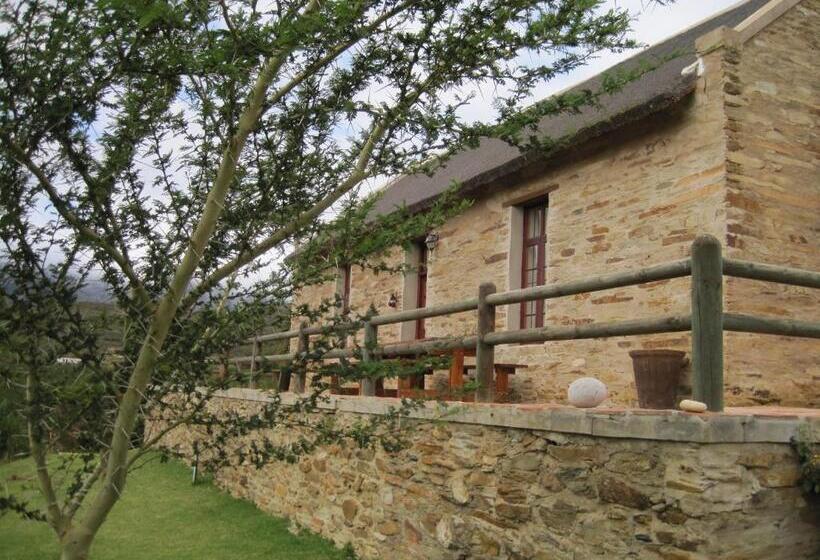 חדר סטנדרט, Plaaswegbreek