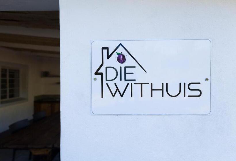 חדר דלוקס, Plaaswegbreek