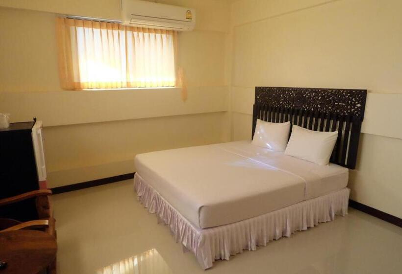 غرفة قياسية, J Safe Guesthouse