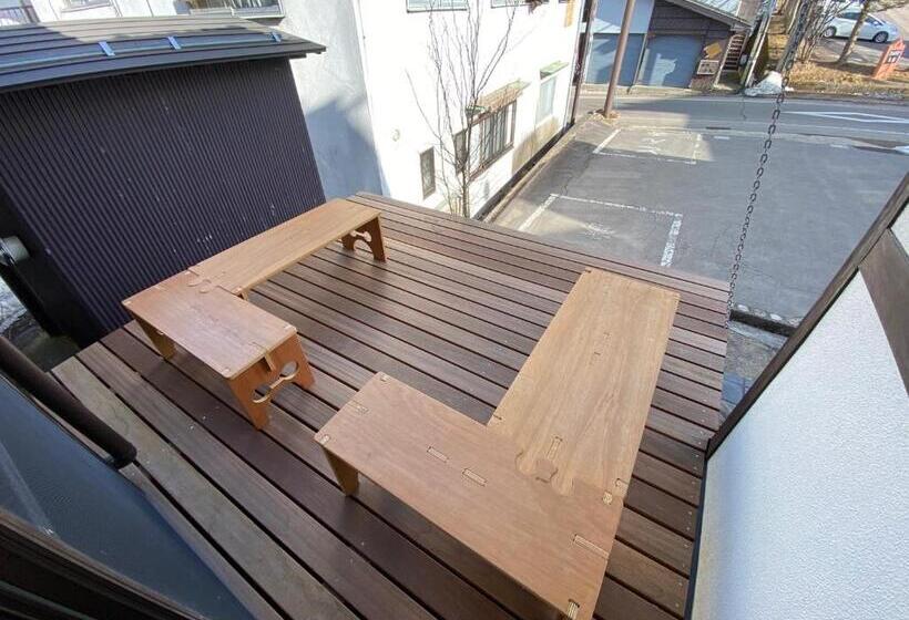 غرفة قياسية حمام مشترك, Kusatsu Kotodama