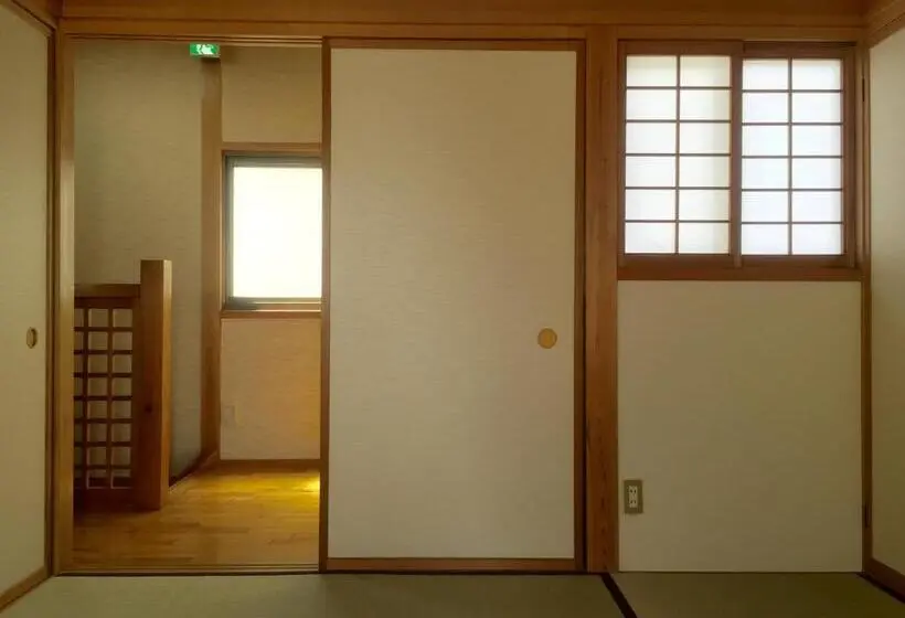 Economy-huone, Kusatsu Kotodama