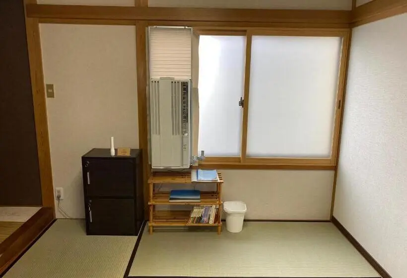 Economy-huone, Kusatsu Kotodama