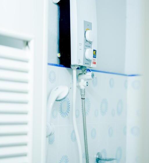 经济房, Nadpob Mansion