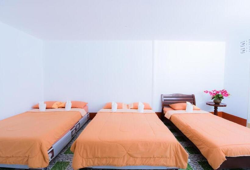 家庭间, Nadpob Mansion