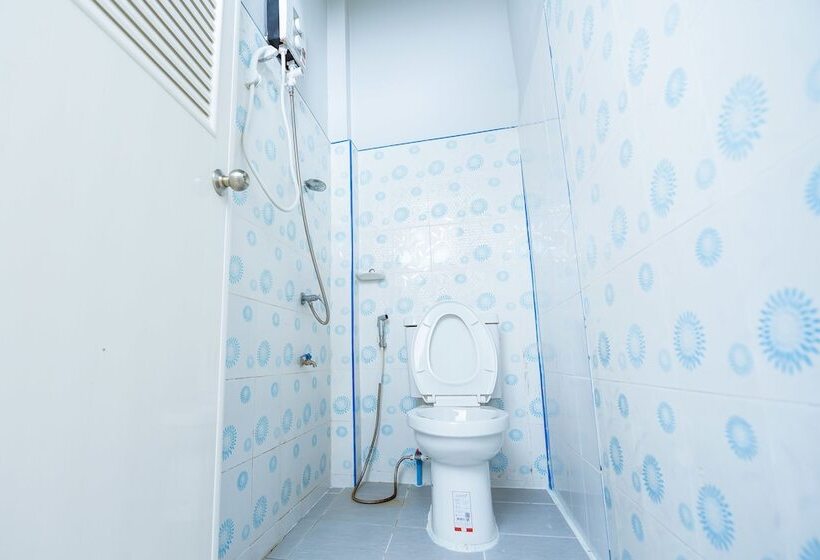 标准间, Nadpob Mansion